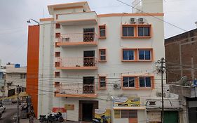 Cm Residency